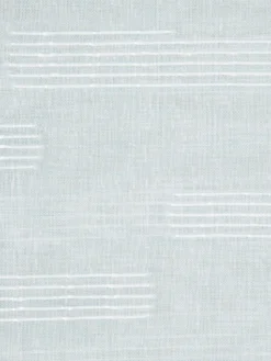 Flächenvorhang, Mint -Haushaltsgegenstände Geschäft Becca Flaechenvorhang Hellgruen Mint 60x245 lup2