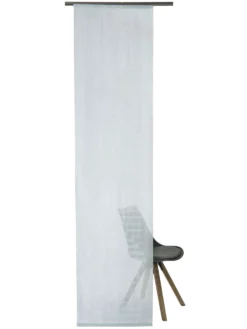 Flächenvorhang, Mint