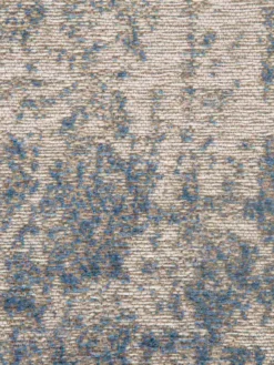 Outdoor-Teppich, Bleu -Haushaltsgegenstände Geschäft Belleville OutdoorTeppich Blau Bleu 160x230 lup