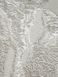 Moderner Teppich, Marmor -Haushaltsgegenstände Geschäft Biancone ModernerTeppich Silber Marmor 160x230 lup