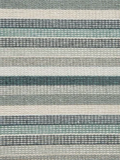 Moderner Teppich, Meeresgrün -Haushaltsgegenstände Geschäft Bille ModernerTeppich Gruen Meeresgruen 160x230 lup2