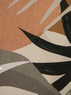 Leinwand-Druck-handbemalt, Multicolor -Haushaltsgegenstände Geschäft Birama Leinwandbild Mehrfarbig Multicolor 30x40 lup