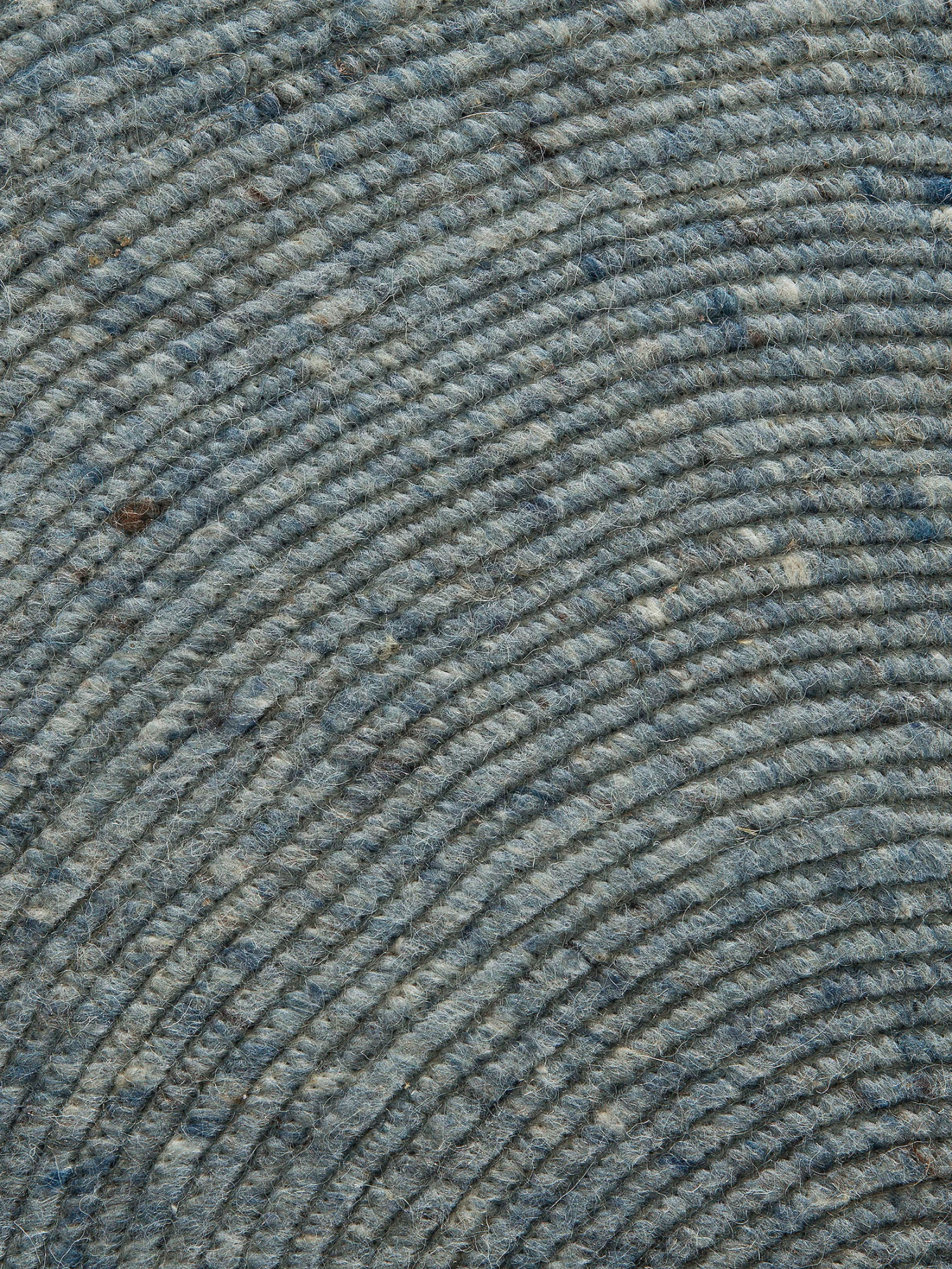 Woll-Teppich, Aqua 4 Woll-Teppich, Aqua – Bild 4