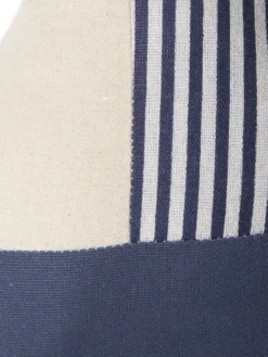 Objekt, Multicolor -Haushaltsgegenstände Geschäft BoatStop Tuerstopper Mehrfarbig Multicolor 9x20x24 lup