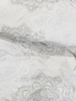 Renforcé-Bettwäsche, Taupe -Haushaltsgegenstände Geschäft BohoDreams Bettwaesche Beige Taupe 135x200 lup