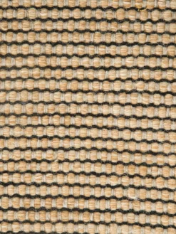 Woll-Teppich, Safran 8 Woll-Teppich, Safran -Haushaltsgegenstände Geschäft Brunbjerg WollTeppich Gelb Safran 170x240 lup2