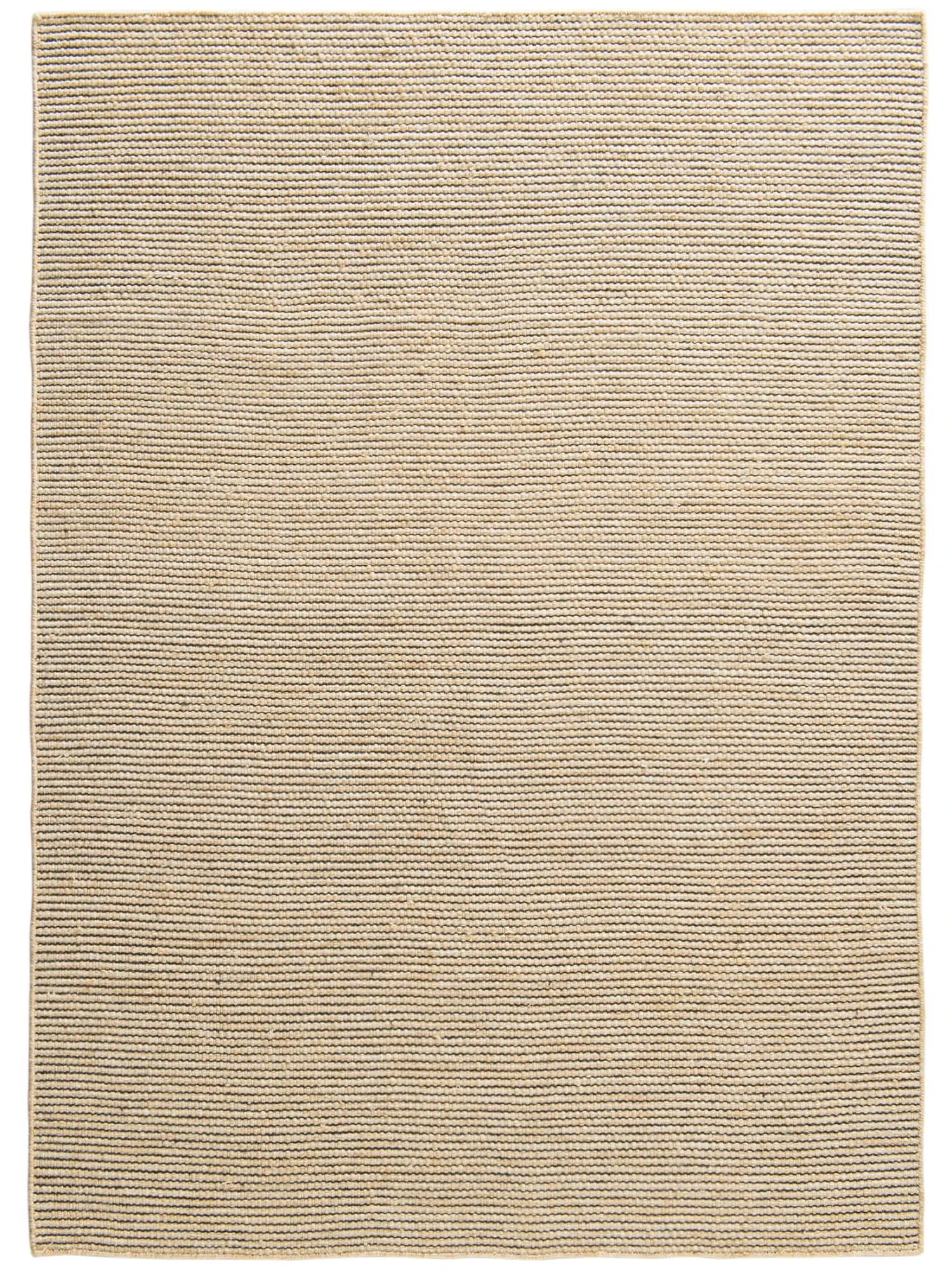 Woll-Teppich, Safran 2 Woll-Teppich, Safran – Bild 2