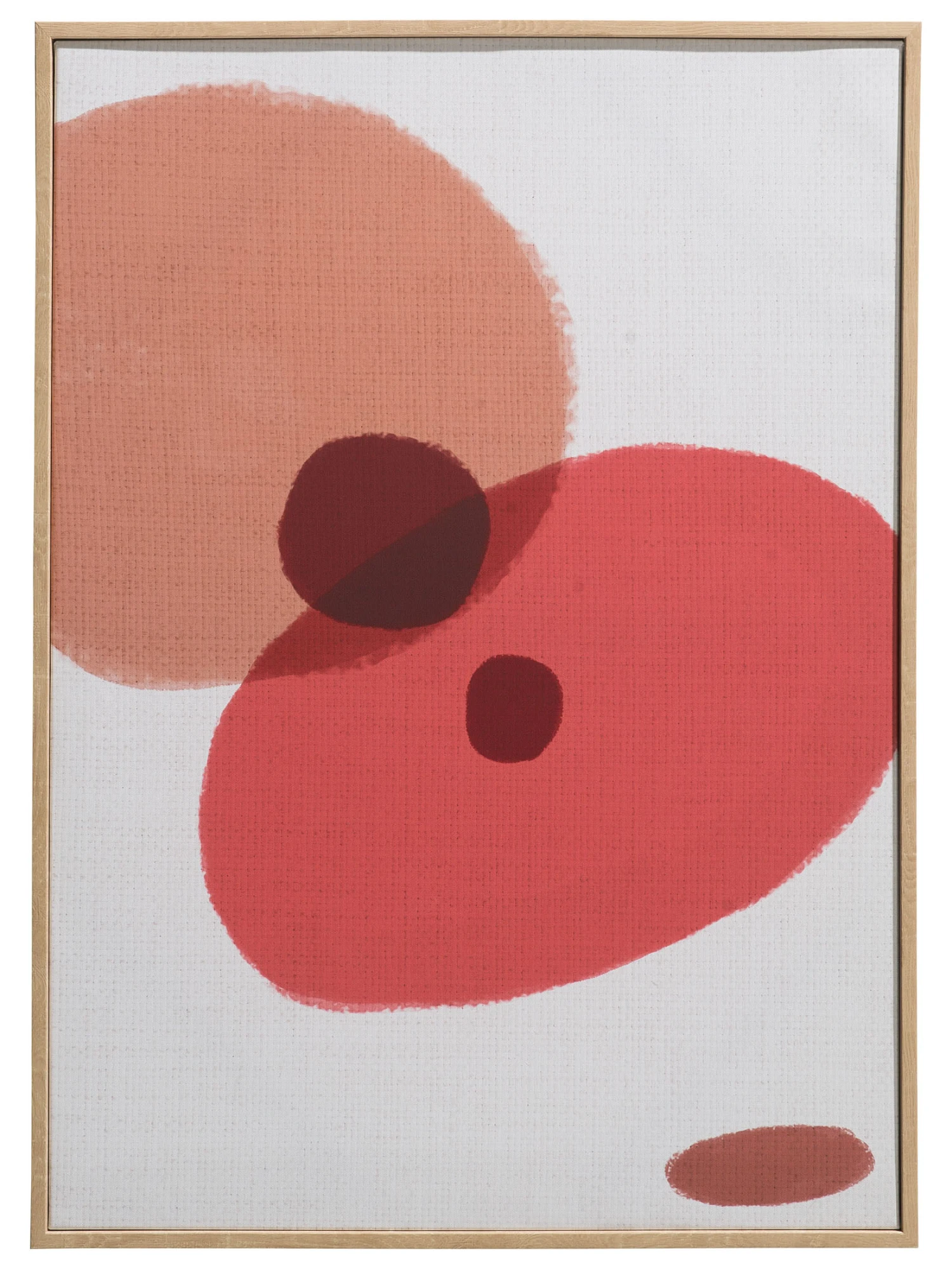 Druck Gerahmt, Multicolor 2 Druck Gerahmt, Multicolor – Bild 2