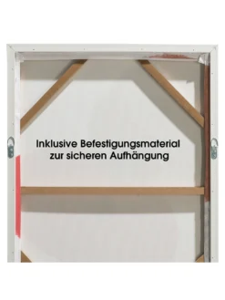 Druck Gerahmt, Multicolor 9 Druck Gerahmt, Multicolor -Haushaltsgegenstände Geschäft BubbleBall Druckgerahmt Multicolor 52x72 ruk