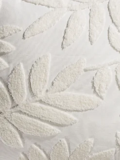 Kissen, Weiss 8 Kissen, Weiss -Haushaltsgegenstände Geschäft Calamus Kissen Weiss 45x45 lup