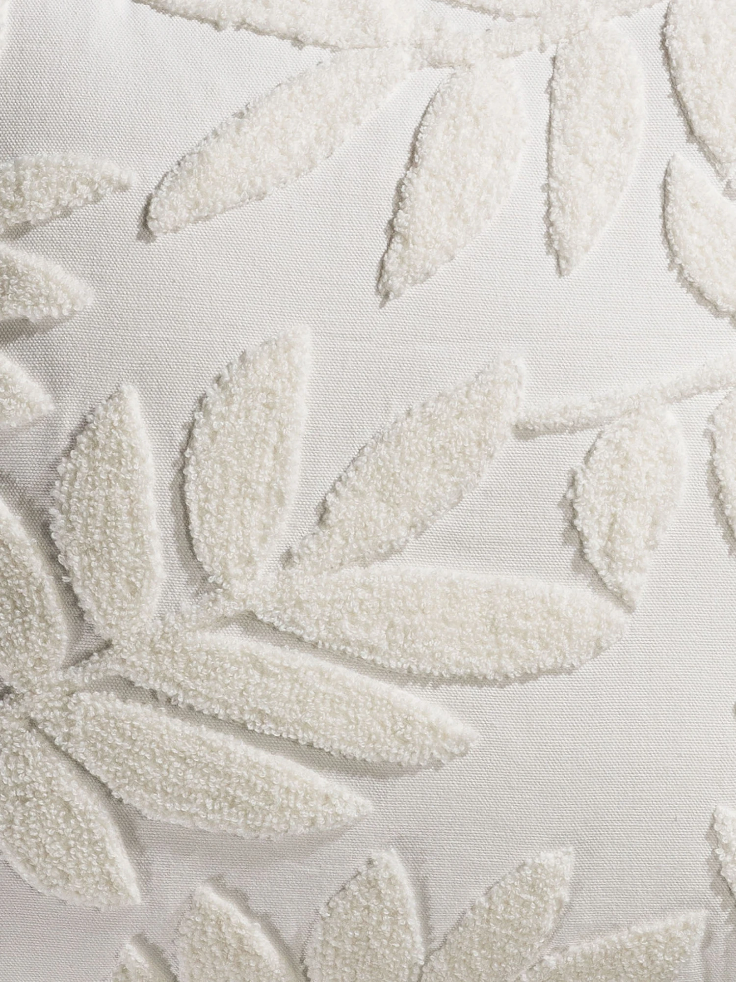 Kissen, Weiss 4 Kissen, Weiss – Bild 4