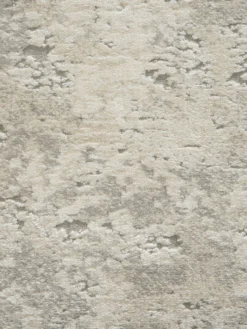 Vintage-Teppich, Creme -Haushaltsgegenstände Geschäft Calanthe VintageTeppich hellgrau Creme 160x230 lup2