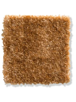 Velours-Teppichboden, Ocker 84