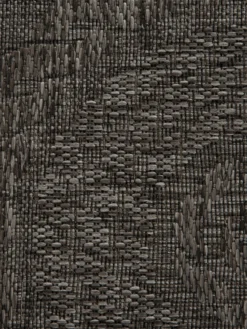 Outdoor-Teppich, Schiefer 7 Outdoor-Teppich, Schiefer -Haushaltsgegenstände Geschäft Camino Outdoor Teppich Dunkelgrau Schiefer 120rund lup