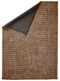 Moderner Teppich, Sand -Haushaltsgegenstände Geschäft Cardiff ModernerTeppich Beige Sand 160x230 pla2