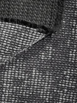 Moderner Teppich, Silber -Haushaltsgegenstände Geschäft Cardiff ModernerTeppich Grau Silber 160x230 wel