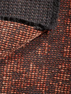 Moderner Teppich, Kupfer -Haushaltsgegenstände Geschäft Cardiff ModernerTeppich Rot Kupfer 160x230 wel