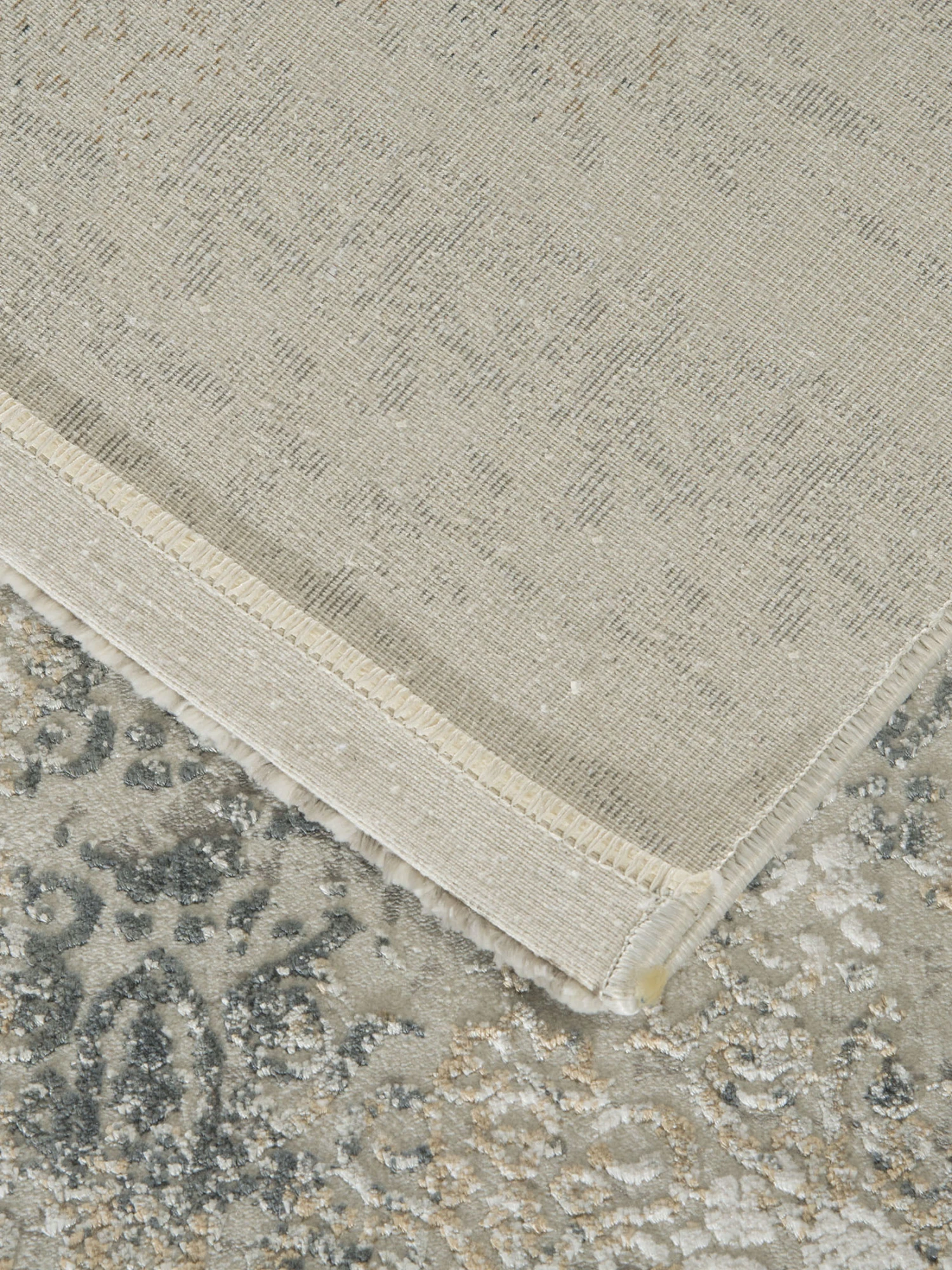 Vintage-Teppich, Vintage Blau 5 Vintage-Teppich, Vintage Blau – Bild 5