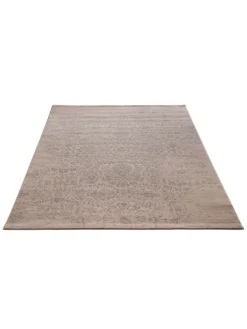 Woll-Teppich, Ivory 7 Woll-Teppich, Ivory -Haushaltsgegenstände Geschäft Cartagena WollTeppich Beige Ivory 160x230 per