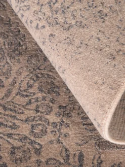 Woll-Teppich, Ivory 9 Woll-Teppich, Ivory -Haushaltsgegenstände Geschäft Cartagena WollTeppich Beige Ivory wel