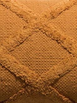 Kissen, Curry 5 Kissen, Curry -Haushaltsgegenstände Geschäft Cavalera Kissen Gelb Curry 30x50 lup