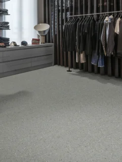 Vinyl-Rollenware, Taupe 919