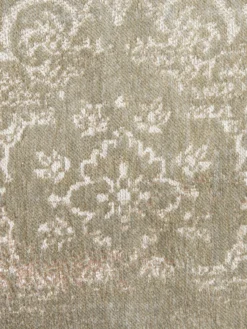 Vintage-Teppich, Grey Cement 7 Vintage-Teppich, Grey Cement -Haushaltsgegenstände Geschäft ChaletRoyal Vintageteppich grau GreyCement lup2