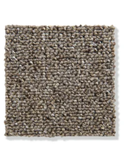 Schlingen-Teppichboden, Karamell 08