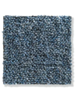 Schlingen-Teppichboden, Taubenblau 35 -Haushaltsgegenstände Geschäft Color Schlingenteppichboden Blau Taubenblau35 10x10 lup