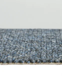 Schlingen-Teppichboden, Taubenblau 35 -Haushaltsgegenstände Geschäft Color Schlingenteppichboden Blau Taubenblau35 150x150 lup