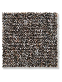 Schlingen-Teppichboden, Kaffee 10