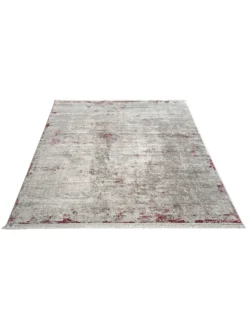 Vintage-Teppich, Rouge -Haushaltsgegenstände Geschäft Concinnity VintageTeppich grau Rouge 160x230 fper