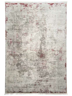 Vintage-Teppich, Rouge -Haushaltsgegenstände Geschäft Concinnity VintageTeppich grau Rouge 160x230 pla