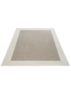 Outdoor-Teppich, Espresso -Haushaltsgegenstände Geschäft Convenience Outdoor Teppich Braun Espresso 160x230 fper