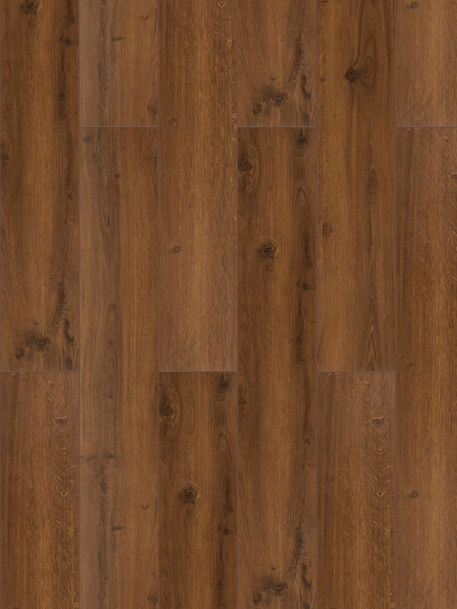 Klick-Laminat, Dark Brown Oak 54082 1 Klick-Laminat, Dark Brown Oak 54082