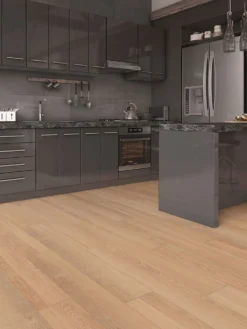 Klick-Laminat, Oak Hobart 62254