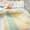Outdoor-Teppich, Pool