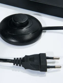 Standleuchte, Dunkelbeige -Haushaltsgegenstände Geschäft Daito Standleuchte Beige Dunkelbeige 40x40x160 lup2