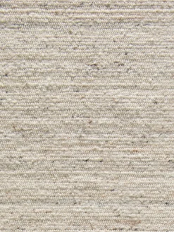 Woll-Teppich, Dunkelbeige -Haushaltsgegenstände Geschäft Damhus HandwebTeppich Beige Dunkelbeige 170x230 lup