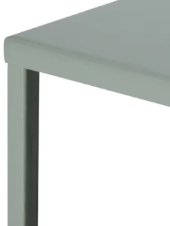 Tisch, Grün -Haushaltsgegenstände Geschäft DarkTable Tisch Gruen 35x35x40 lup