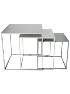 Tisch, Grün -Haushaltsgegenstände Geschäft DarkTable Tisch Set2 per1