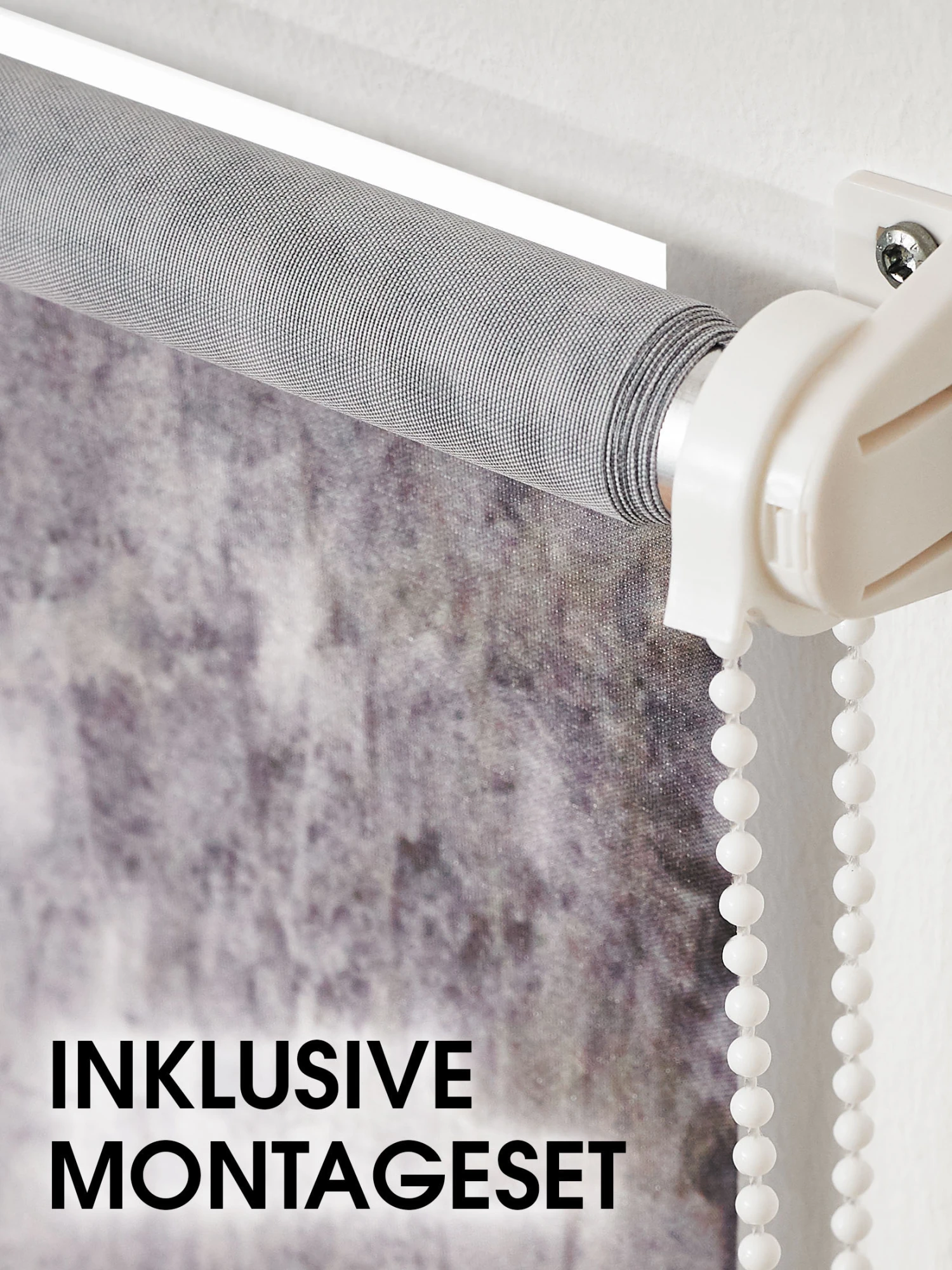 Rollo, Wood 3 Rollo, Wood – Bild 3