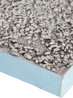 Leinwand-handgemalt, Dunkelbeige -Haushaltsgegenstände Geschäft DueneamMeer Leinwandhandgemalt Beige Dunkelbeige 80x120 lup3