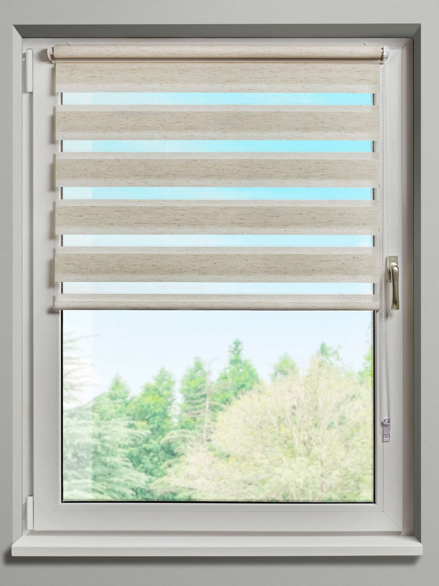 Rollo, Sand 1 Rollo, Sand