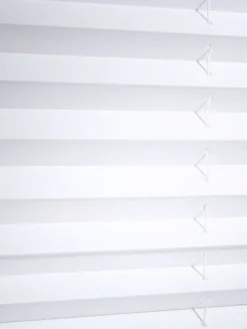 Plissee, Creme/Beige -Haushaltsgegenstände Geschäft EasyPlisseeStar Plissee weiss Schneeweiss lup