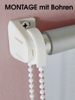 Rollo, Perle -Haushaltsgegenstände Geschäft EasyRolloMoon Sonnenschutz Technik lup2