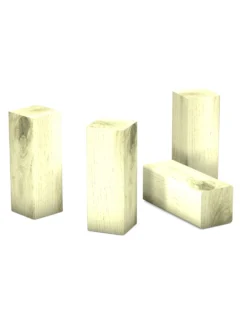 Verlegezubehör, White Oak