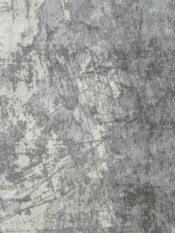 Vintage-Teppich, Mauve -Haushaltsgegenstände Geschäft Eden Vintageteppich lila mauve lup