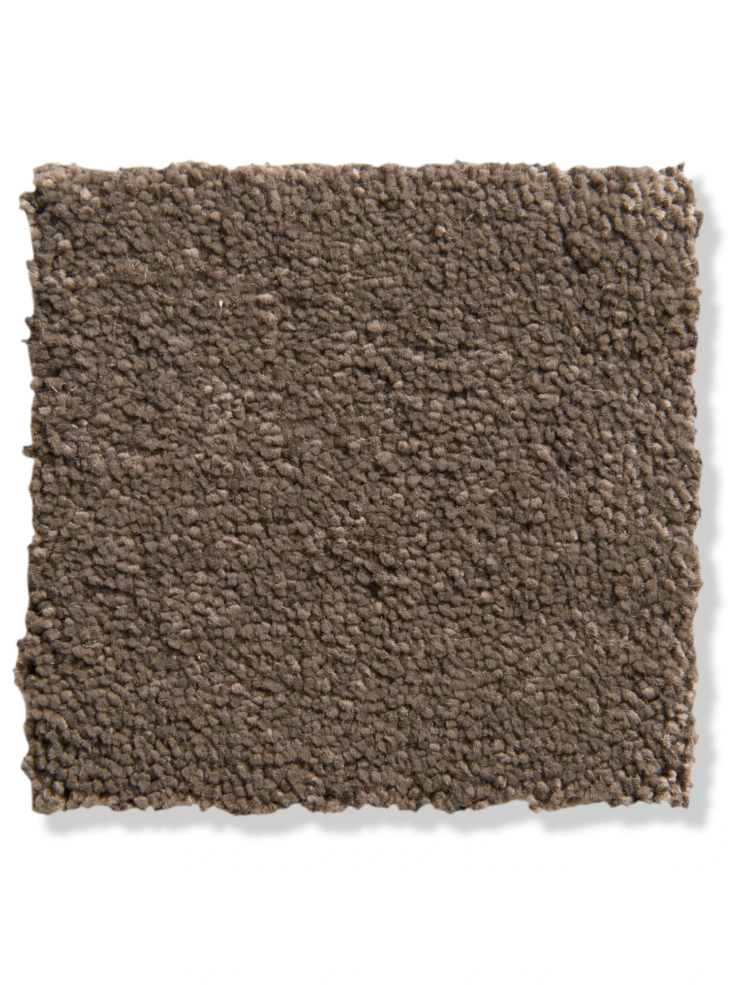 Velours-Teppichboden, Taupe 76 1 Velours-Teppichboden, Taupe 76