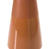 Vase, Orange